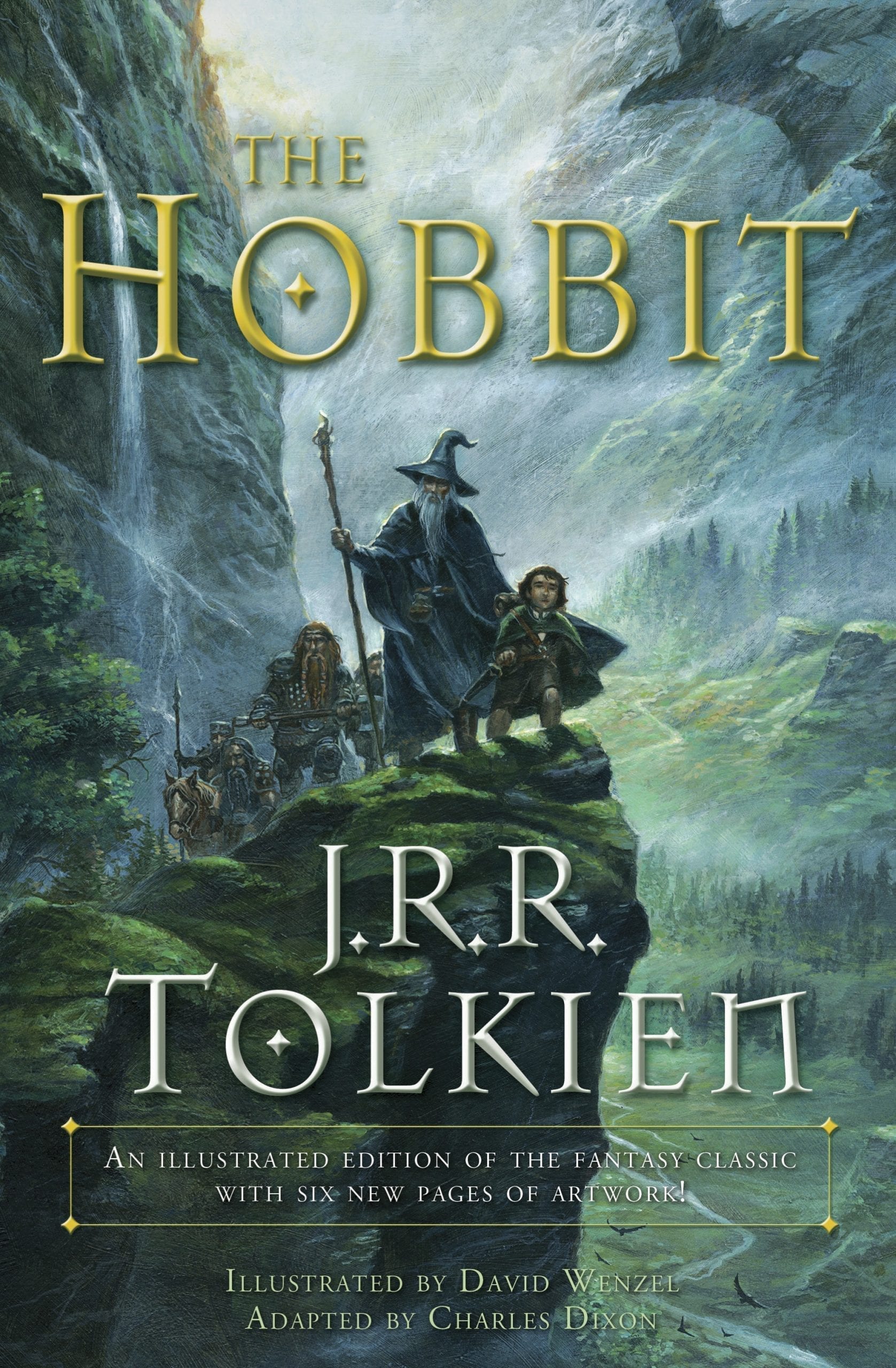 The Hobbit Pdf Book Download